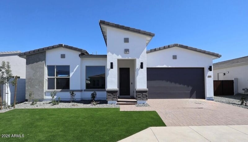 2872 Picual Ave, San Tan Valley, AZ 85140