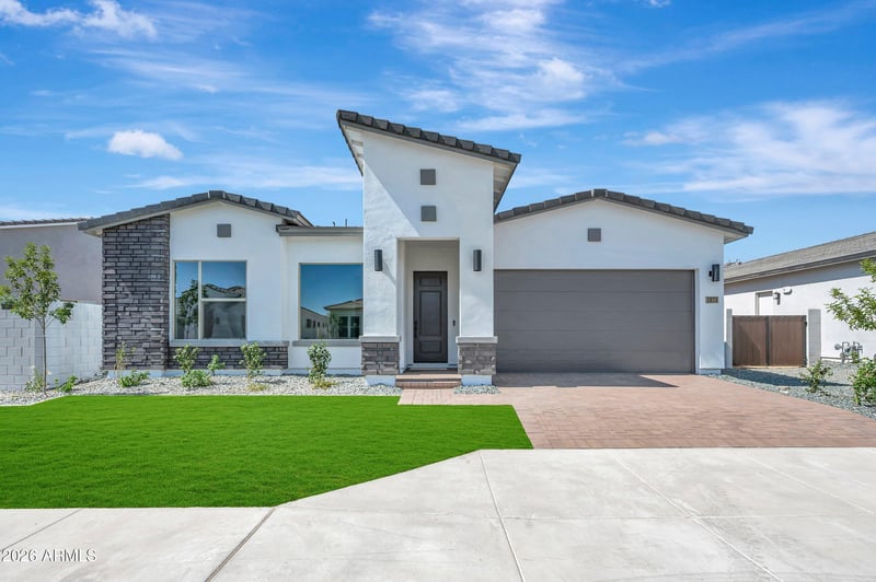 2872 Picual Ave, San Tan Valley, AZ 85140