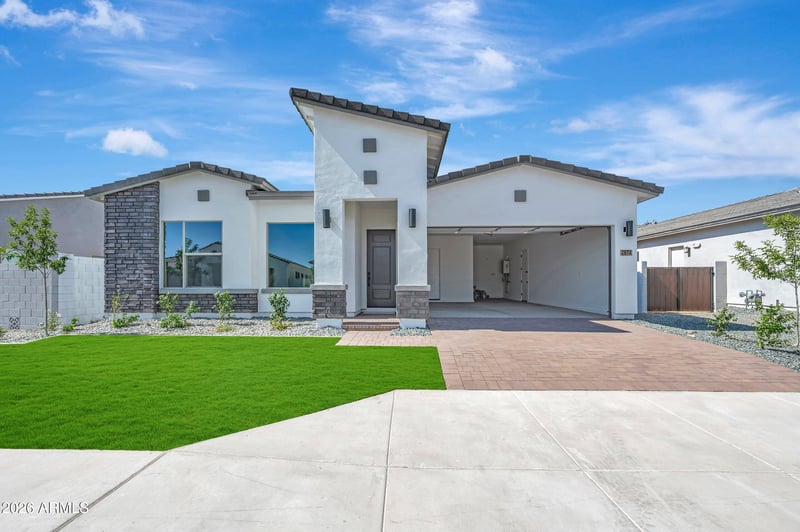 2872 Picual Ave, San Tan Valley, AZ 85140