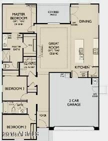 28720 132nd Ln, Peoria, AZ 85383