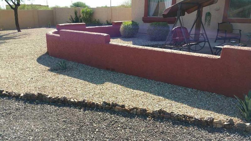 28726 N 246th Dr, Wittmann, AZ 85361
