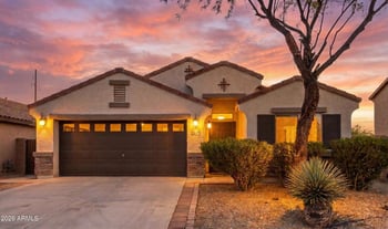 28727 Gold Ln, San Tan Valley, AZ 85143