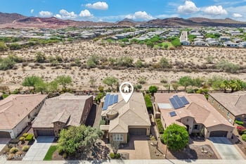 28728 N 129th Ln, Peoria, AZ 85383