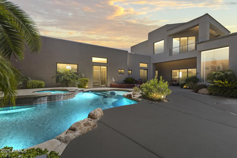 28729 107th St, Scottsdale, AZ 85262