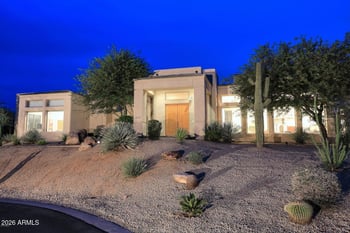 28729 N 107th St, Scottsdale, AZ 85262