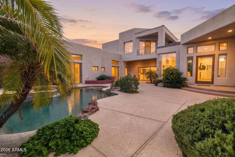 28729 N 107th St, Scottsdale, AZ 85262