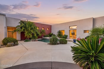28729 N 107th St, Scottsdale, AZ 85262
