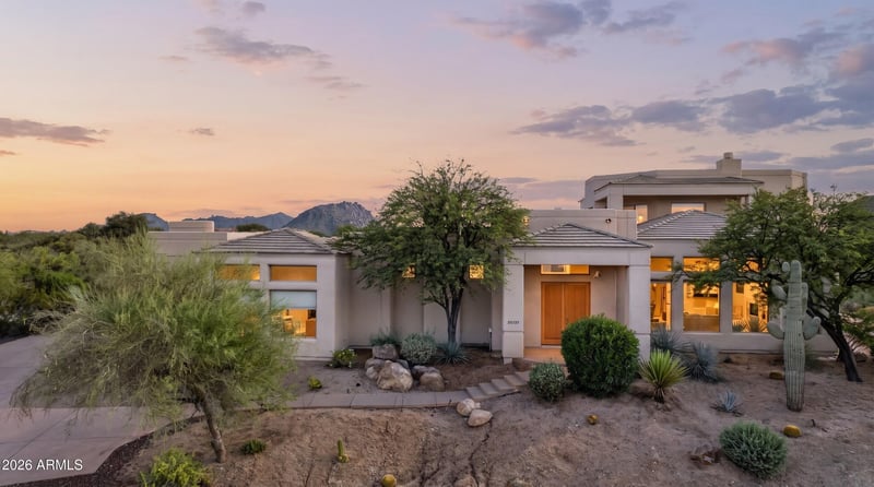 28729 N 107th St, Scottsdale, AZ 85262