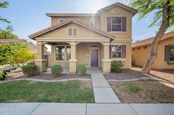 2873 Arroyo Ln, Gilbert, AZ 85295