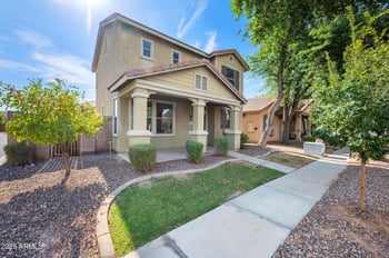 2873 Arroyo Ln, Gilbert, AZ 85295