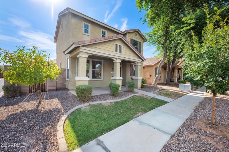 2873 Arroyo Ln, Gilbert, AZ 85295
