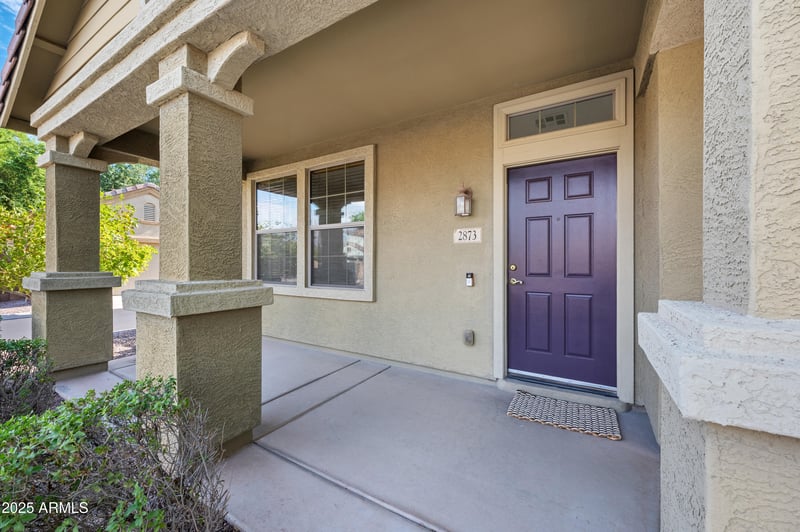 2873 Arroyo Ln, Gilbert, AZ 85295