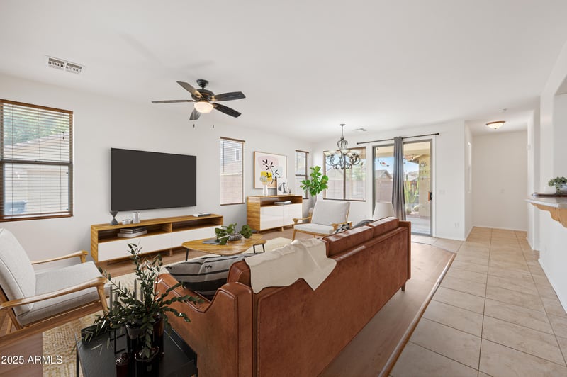 2873 Arroyo Ln, Gilbert, AZ 85295