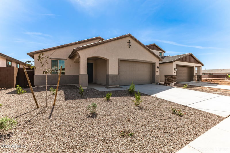 2873 Mecklenburg Way, San Tan Valley, AZ 85143