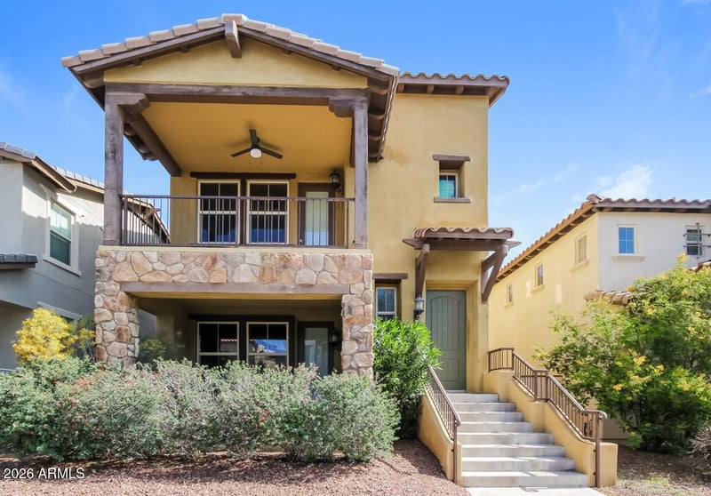 2873 N Claire Dr, Buckeye, AZ 85396
