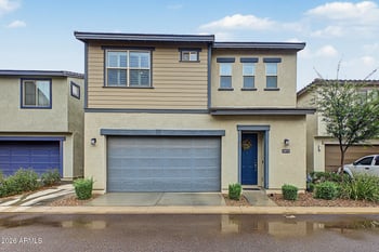 2873 S Central Dr, Chandler, AZ 85286
