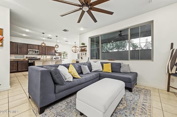 2873 S Central Dr, Chandler, AZ 85286