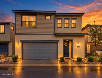 2873 S Central Dr, Chandler, AZ 85286