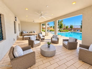 2873 S Central Dr, Chandler, AZ 85286