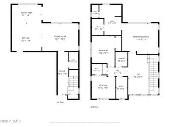2873 S Central Dr, Chandler, AZ 85286