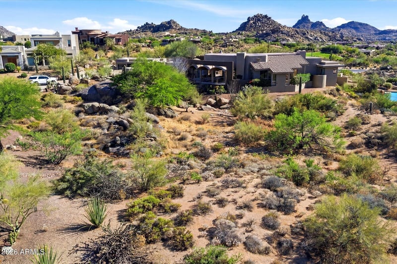 28732 N 107th St #12, Scottsdale, AZ 85262