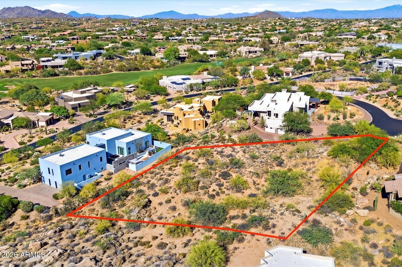 28732 N 107th St #12, Scottsdale, AZ 85262