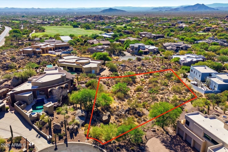 28732 N 107th St #12, Scottsdale, AZ 85262