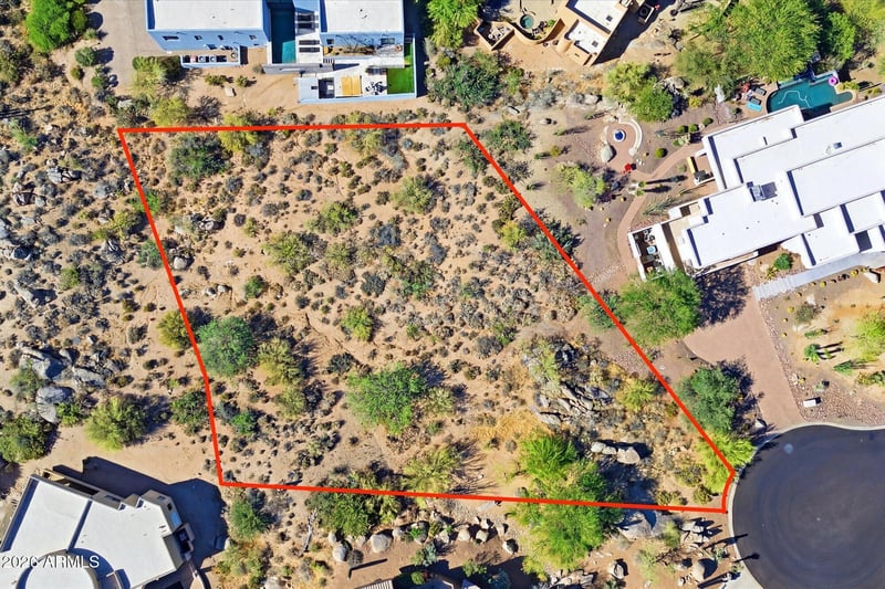 28732 N 107th St #12, Scottsdale, AZ 85262