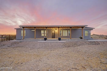 28732 Bryce Trl, San Tan Valley, AZ 85144