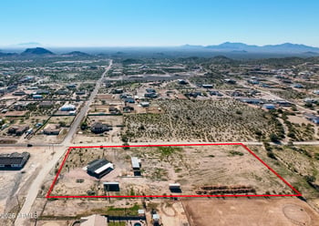 28732 Bryce Trl, San Tan Valley, AZ 85144