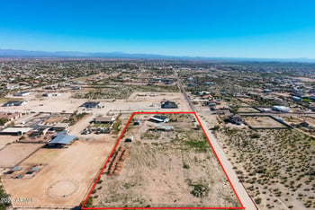 28732 Bryce Trl, San Tan Valley, AZ 85144