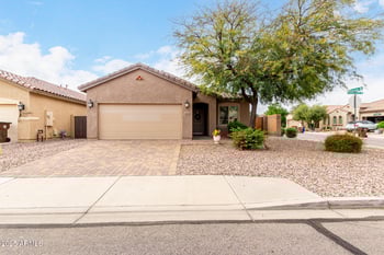 28734 Coyote Creek Rd, San Tan Valley, AZ 85143