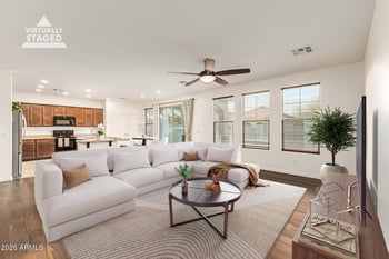 2874 Isaiah Ave, Gilbert, AZ 85298