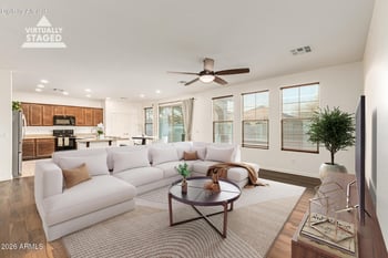 2874 Isaiah Ave, Gilbert, AZ 85298