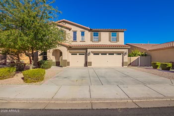 2874 Isaiah Ave, Gilbert, AZ 85298