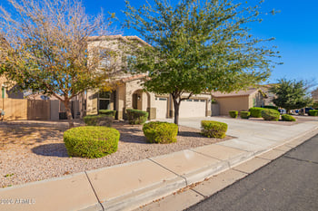 2874 Isaiah Ave, Gilbert, AZ 85298