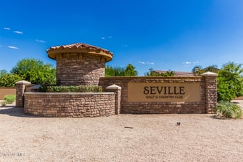 2874 Isaiah Ave, Gilbert, AZ 85298