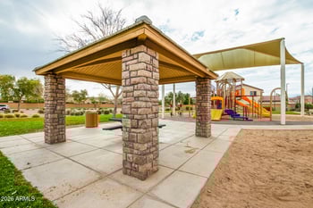 2874 Isaiah Ave, Gilbert, AZ 85298