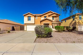 2874 Mineral Butte Dr, Queen Creek, AZ 85144