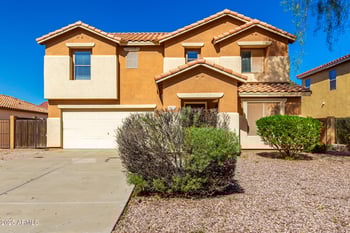2874 Mineral Butte Dr, San Tan Valley, AZ 85144