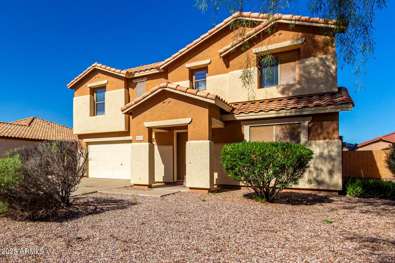 2874 Mineral Butte Dr, San Tan Valley, AZ 85144