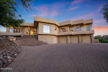 28743 106th Pl, Scottsdale, AZ 85262