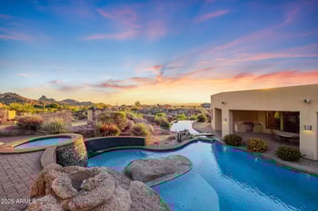 28743 106th Pl, Scottsdale, AZ 85262