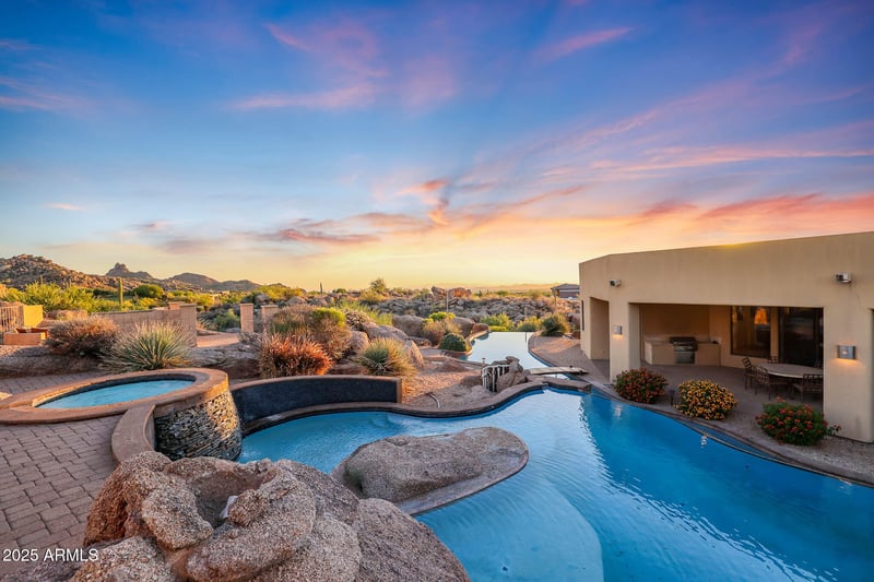 28743 106th Pl, Scottsdale, AZ 85262