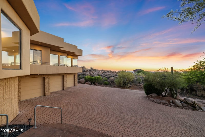 28743 106th Pl, Scottsdale, AZ 85262