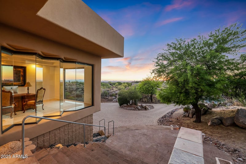 28743 106th Pl, Scottsdale, AZ 85262