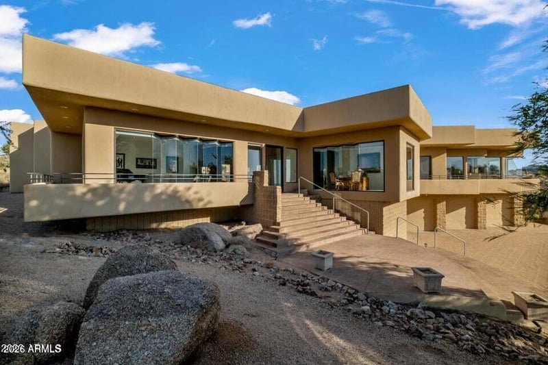 28743 106th Pl, Scottsdale, AZ 85262