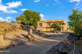 28743 106th Pl, Scottsdale, AZ 85262