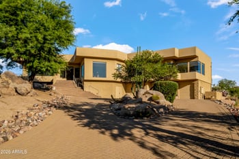 28743 106th Pl, Scottsdale, AZ 85262