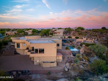 28743 106th Pl, Scottsdale, AZ 85262